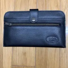 イビザ　長財布