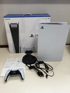 Playstation5　CFI-1200A 最終値下げ
