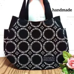 チューリップバッグ