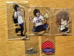 【未開封】 鬼龍院翔 2019年バースデーグッズ アクスタ