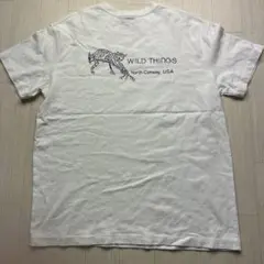 WILD THINGS ワイルドキャットTシャツMのサムネイル
