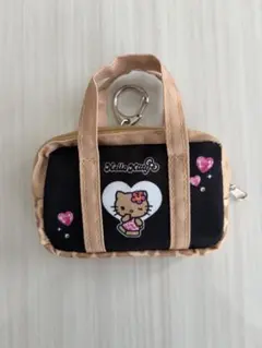 Hello Kitty 小型バッグ