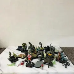 未開封】ウルトラ怪獣戯画 5個セット - メルカリ