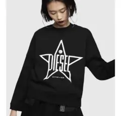 DIESEL スウェット