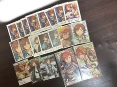 即決可 即日発送可 あんスタ あんさんぶるスターズ 三毛縞斑 紙類まとめ売り