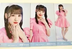 IZ*ONE AKB48 SAY MY NAME 本田仁美 生写真セット - メルカリ