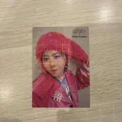 2025年最新】藤澤涼架 レアの人気アイテム - メルカリ