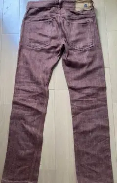 Diesel BlackGold 特殊加工デニム28 2010年代 - メルカリ