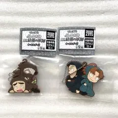 忍たま乱太郎　でふぉラバ！　2個セット