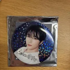 2025年最新】txt ボムギュ 缶バッジの人気アイテム - メルカリ