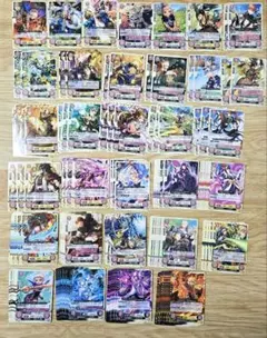 ファイアーエムブレム サイファ28枚セット まとめ売り - メルカリ