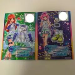 アイカツスターズ！