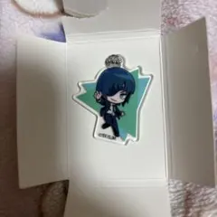 チェンソーマン アクリルキーホルダー