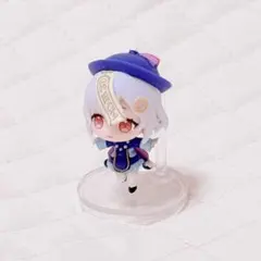 原神 カプセルコレクションフィギュアvol.2 七七