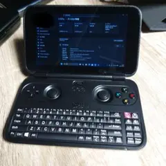 gpd ゲーミングPC