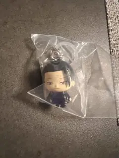 【即日発送】 呪術廻戦 懐玉・玉折 めじるしアクセサリー 夏油傑 即購入可能