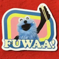 パペットスンスン スシロー ピック SUNSUN スンスン FUWAA！