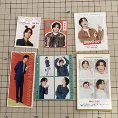 橋本良亮　A.B.C-Z