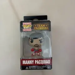 POCKET POP! MANNY PACQUIAO パッキャオ　フィギュア