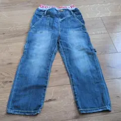 RODEO CROWNS デニムパンツ