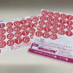 ヤマザキ春のパンまつりお皿