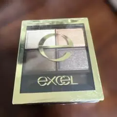 新品 excel スキニーリッチシャドウ SR02のサムネイル