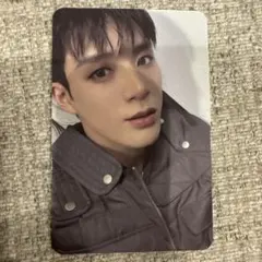 NCT DREAM SCAPE ジェノ　トレカ