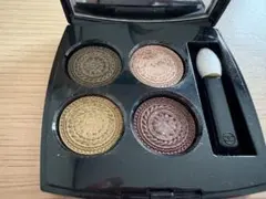 LES 4 OMBRES 342 アイシャドウパレット