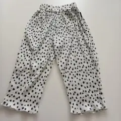 マニーナ　ロングパンツ　100cmのサムネイル