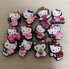 クロックスデコ