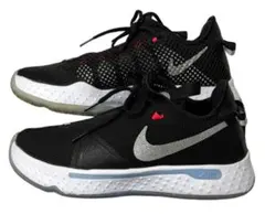 Nike ブラック スニーカー Size: 27CM