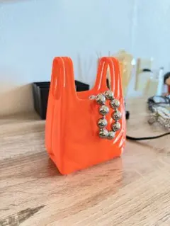 ミニバッグ型 小物入れ