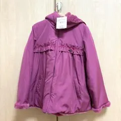 bebe アウター 中綿