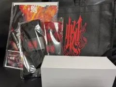 DIR EN GREYTOUR25蜿蜒11/15Zepp名古屋VIPお土産特典