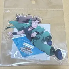 忍たま乱太郎 最強の軍師　体験展　アクリルスタンド　善法寺伊作