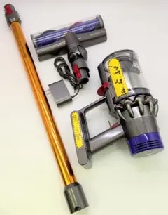 2026年最新】dyson cyclone v10 absoluteproの人気アイテム - メルカリ