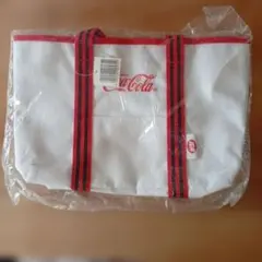 Coca-Cola オリジナル トートバッグ 新品のサムネイル