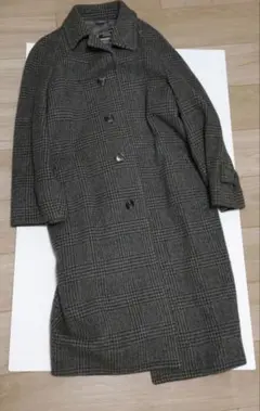 2026年最新】Christian Dior メンズ チェスターコートの人気アイテム