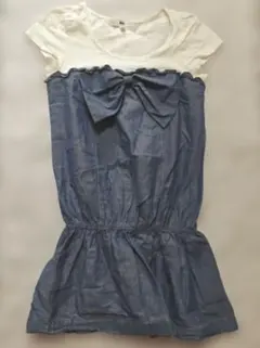 Barbie 半袖チュニック