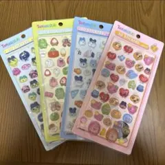 たまごっち シール