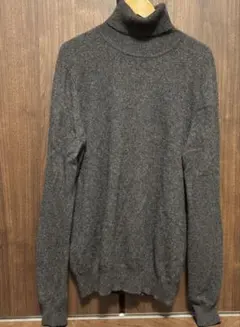 ユニクロ カシミヤ m