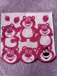 トイ・ストーリー ロッツォタオル