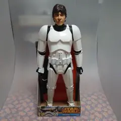 【希少】ストームトルーパー 31インチフィギュア スター・ウォーズ Amazon.co.jp: スター・ウォーズ フォースの覚醒 31インチ