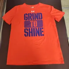 ☆アンダーアーマー　Tシャツ XL ☆