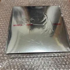 NO LABELS: PART 01(Trunk Shorts Ver.)