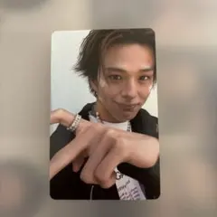 TREASURE アサヒ THE STAGEソウルコン メンシプ 特典トレカ - メルカリ