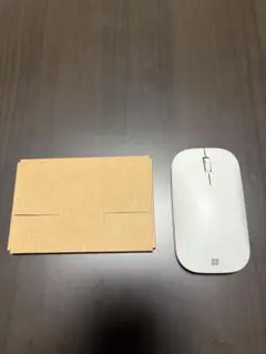 Microsoft Bluetooth Mobile Mouse グレー