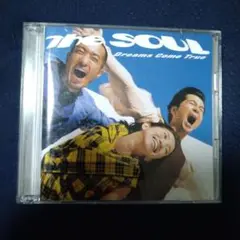 ドリームズ・カム・トゥルー/グレイテストヒッツ\"THE SOUL\"