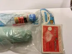 フードカバー　2個セットのサムネイル