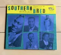 SOUTHERN BRED R&B Rockers VOL.23